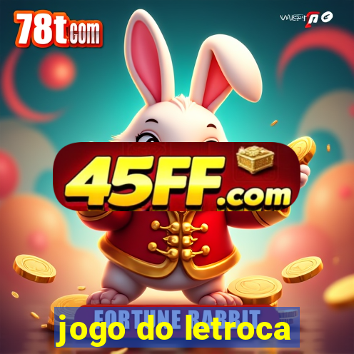 jogo do letroca